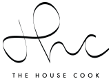 The House Cook